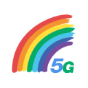 彩虹5G