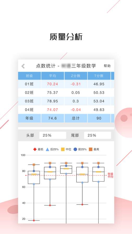 深瞳优学截图0