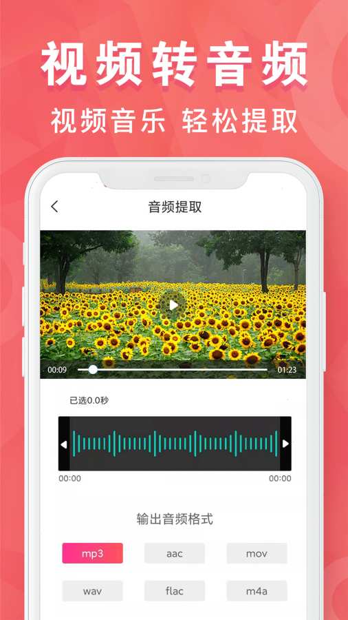 MP3转换器专家截图3