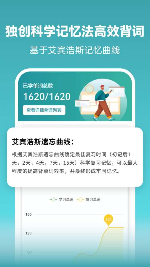 莱特俄语学习背单词截图1