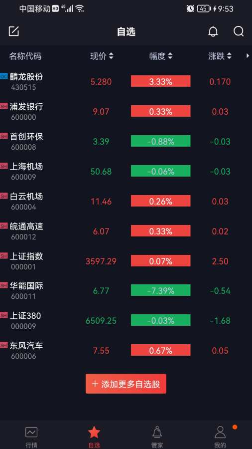 如来神涨普及截图4