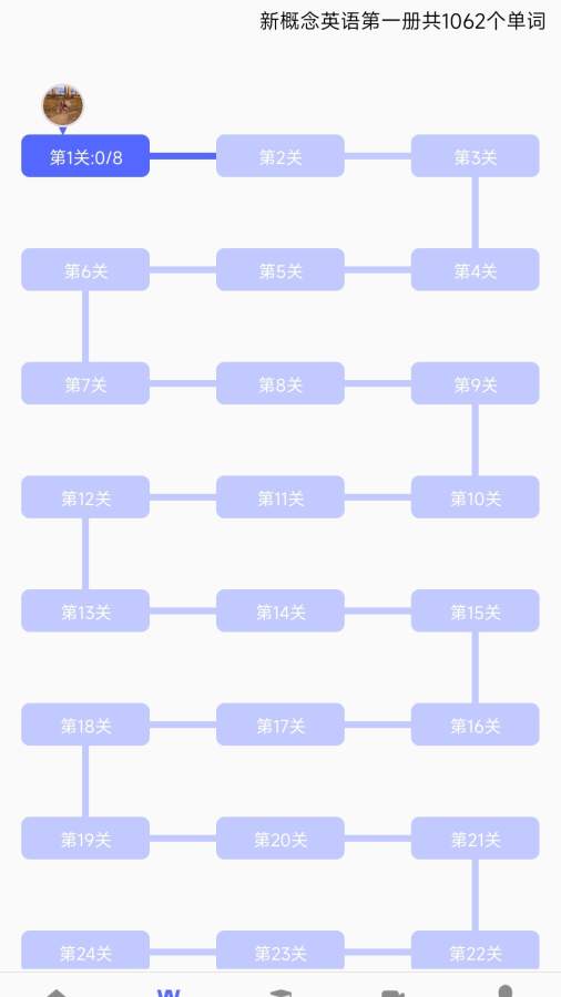 新概念截图0