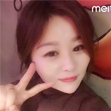 我是你的小妮子