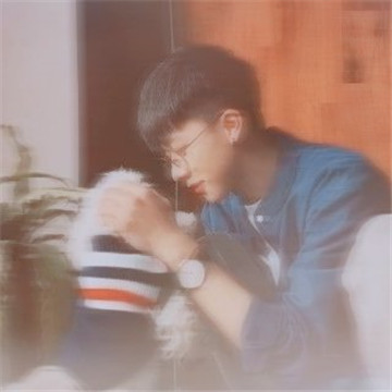 呆在深处人孤独