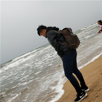 我拿青春做赌注