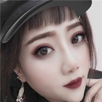 爆炸味的小仙女