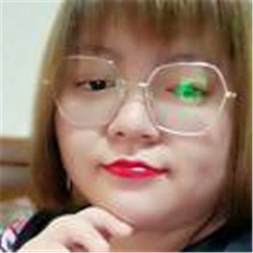 粉色茉莉花