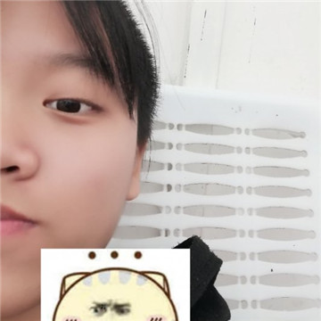 好好的爱一个女孩