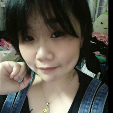 元气满满的姐姐