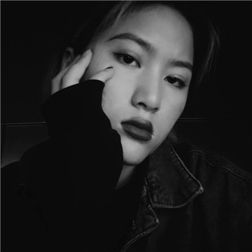 小刘今天不洗头