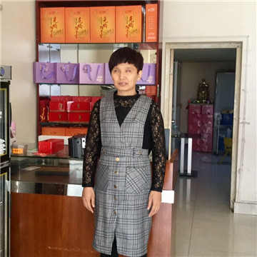 晴天般的微笑h568