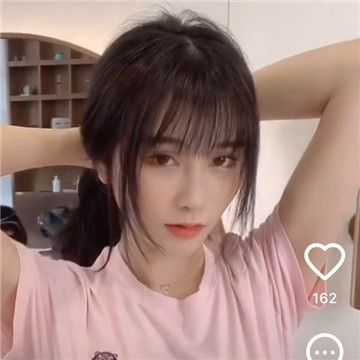 躲猫猫的小迷糊