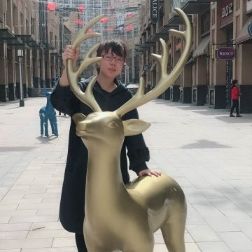 想入非非的双鱼女