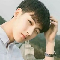 精神小伙袁健禄