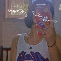 爱看姜姜的柚子