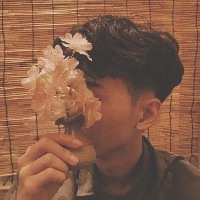 因为刚好遇见他