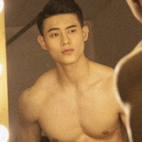 阳光男人我的朋友