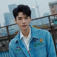 青年喜欢中老年素雅胖叔