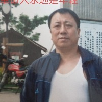 男人大伟