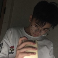 遇见你才有昵称