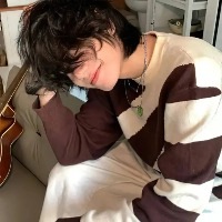 斑马还没睡，嗯