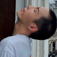 少年与花你与她