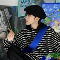 Lin时光曾说他无恙