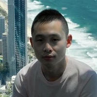 抱一下我就乖啦