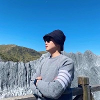 以后我要光芒万丈