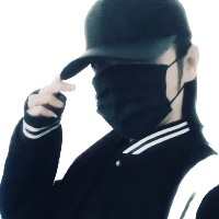 不习惯你的眼神