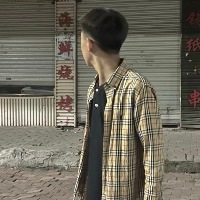 孤单的背影谁会懂