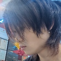 等你霸气何晨回归