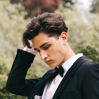 我家小新萌萌哒