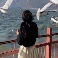 Sunny青春卑微了年华