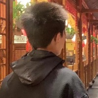 夜半花落心微凉