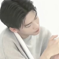 拥我入怀吻我之深