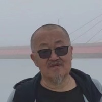 老李菜刀他喜笑