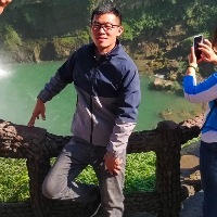 趁着年轻放肆嗨再进一步