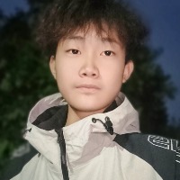 浮动过后的一抹苍