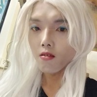 寒心残月轻纱罩