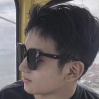 路人再多你是我的