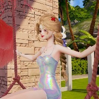 从我心里逃出来