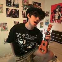 我不是那笼中鸟儿