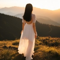 牵手不离相拥不弃