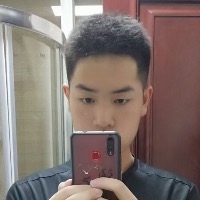 少年你如此多娇