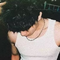 记忆中的那个少年