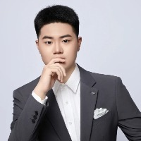 万人中相顾你眼