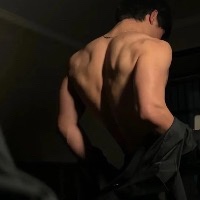 幸好时光与你同在