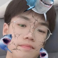 爱你像晚风有点软