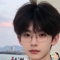 如花灿烂山雨予怀